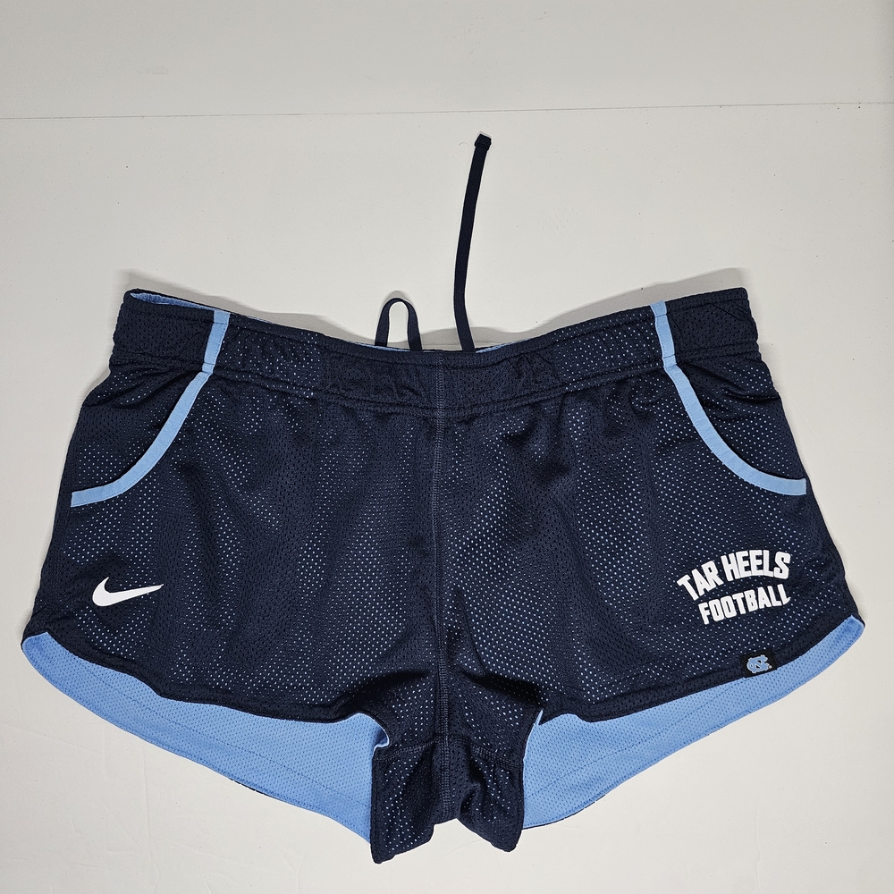 Nike Tar Heels Football Shorts